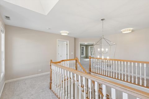 Tiny photo for 3808 Muirwood Court, Long Grove, IL 60047 (MLS # 12572038)