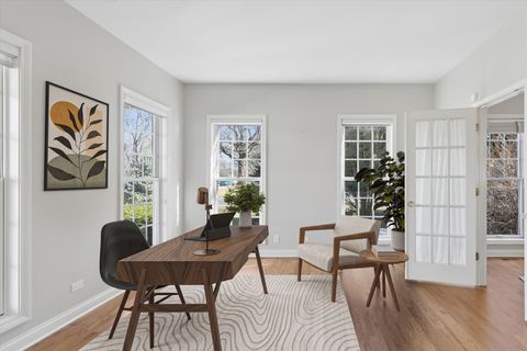 Tiny photo for 3808 Muirwood Court, Long Grove, IL 60047 (MLS # 12572038)