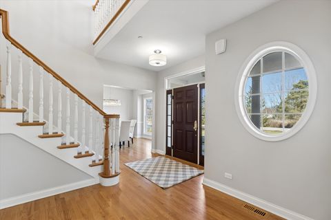 Tiny photo for 3808 Muirwood Court, Long Grove, IL 60047 (MLS # 12572038)