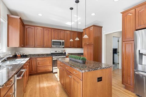 Tiny photo for 3808 Muirwood Court, Long Grove, IL 60047 (MLS # 12572038)