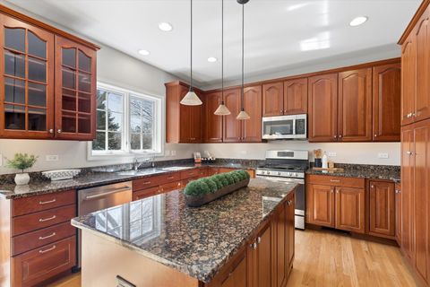 Tiny photo for 3808 Muirwood Court, Long Grove, IL 60047 (MLS # 12572038)