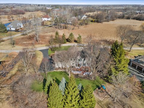 Tiny photo for 3808 Muirwood Court, Long Grove, IL 60047 (MLS # 12572038)