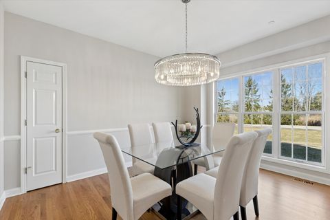 Tiny photo for 3808 Muirwood Court, Long Grove, IL 60047 (MLS # 12572038)