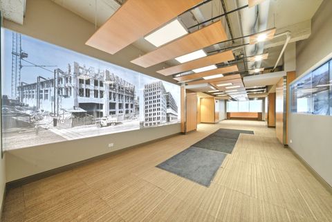 Tiny photo for 1550 S Blue Island Avenue #608, Chicago, IL 60608 (MLS # 12563456)