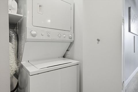 Tiny photo for 1550 S Blue Island Avenue #608, Chicago, IL 60608 (MLS # 12563456)