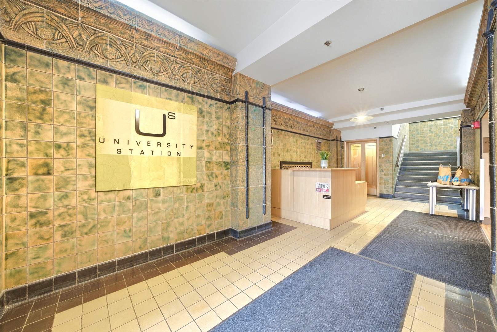 1550 S Blue Island Avenue 608