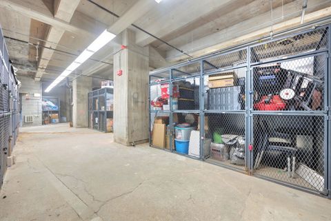 Tiny photo for 1550 S Blue Island Avenue #608, Chicago, IL 60608 (MLS # 12563456)