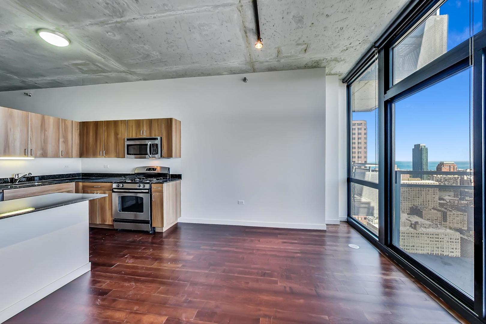 235 W Van Buren Street 4107