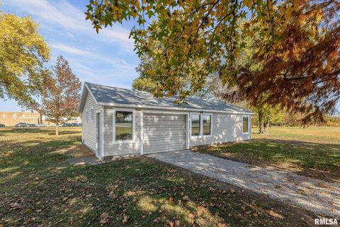 Tiny photo for 503 AIRPORT Road, Centralia, IL 62801 (MLS # EB460423)