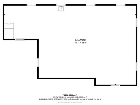 Tiny photo for 503 AIRPORT Road, Centralia, IL 62801 (MLS # EB460423)