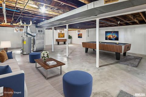 Tiny photo for 503 AIRPORT Road, Centralia, IL 62801 (MLS # EB460423)