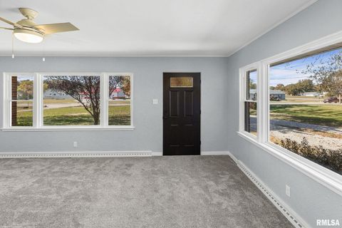 Tiny photo for 503 AIRPORT Road, Centralia, IL 62801 (MLS # EB460423)