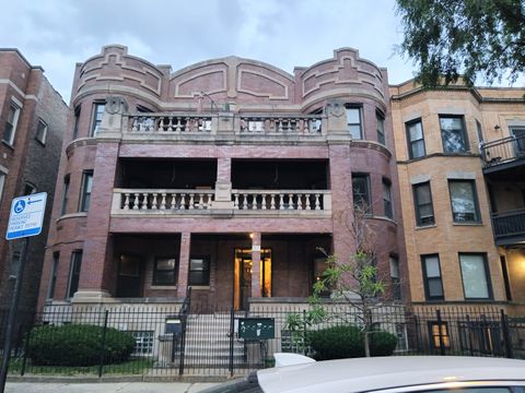 Photo of 5741 S Michigan Avenue #1N, Chicago, IL 60637 (MLS # 12456449)