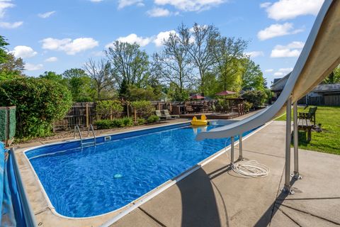 Tiny photo for Normal, IL 61761 (MLS # 12628420)