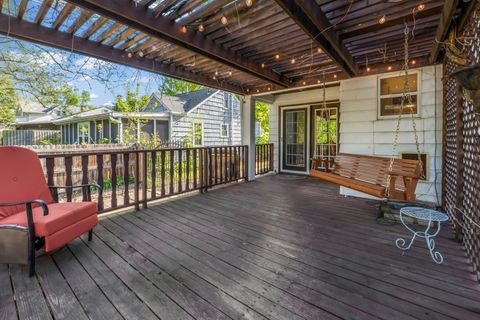 Tiny photo for Normal, IL 61761 (MLS # 12628420)