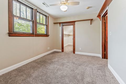 Tiny photo for Normal, IL 61761 (MLS # 12628420)