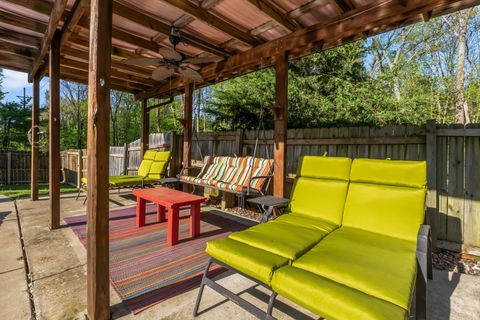 Tiny photo for Normal, IL 61761 (MLS # 12628420)