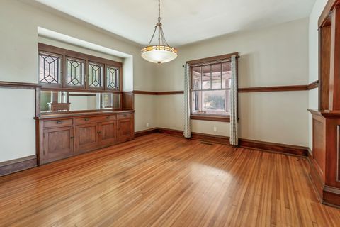 Tiny photo for Normal, IL 61761 (MLS # 12628420)