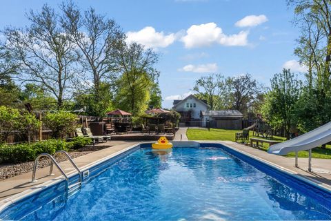 Tiny photo for Normal, IL 61761 (MLS # 12628420)