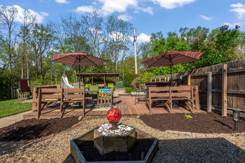 Tiny photo for Normal, IL 61761 (MLS # 12628420)