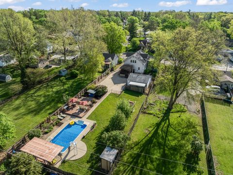 Tiny photo for Normal, IL 61761 (MLS # 12628420)