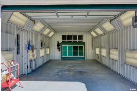 Tiny photo for 10950 PRESTWICK Drive, Benton, IL 62812 (MLS # EB457169)