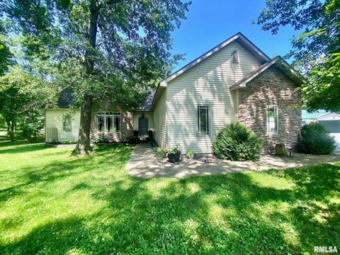Tiny photo for 10950 PRESTWICK Drive, Benton, IL 62812 (MLS # EB457169)