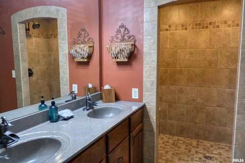 Tiny photo for 10950 PRESTWICK Drive, Benton, IL 62812 (MLS # EB457169)