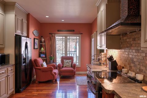 Tiny photo for 10950 PRESTWICK Drive, Benton, IL 62812 (MLS # EB457169)