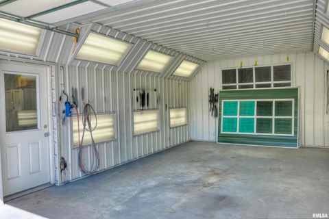 Tiny photo for 10950 PRESTWICK Drive, Benton, IL 62812 (MLS # EB457169)