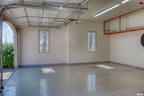 Tiny photo for 10950 PRESTWICK Drive, Benton, IL 62812 (MLS # EB457169)