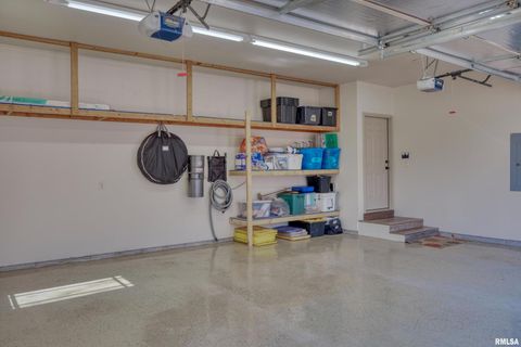 Tiny photo for 10950 PRESTWICK Drive, Benton, IL 62812 (MLS # EB457169)