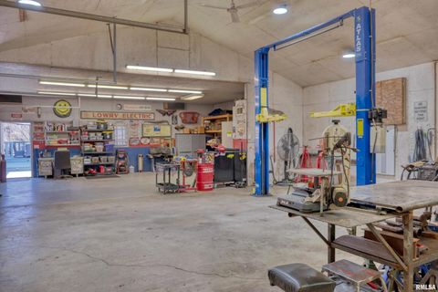 Tiny photo for 10950 PRESTWICK Drive, Benton, IL 62812 (MLS # EB457169)