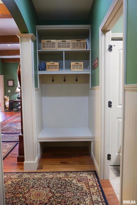 Tiny photo for 10950 PRESTWICK Drive, Benton, IL 62812 (MLS # EB457169)