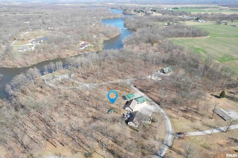 Tiny photo for 10950 PRESTWICK Drive, Benton, IL 62812 (MLS # EB457169)