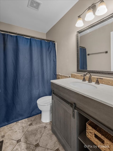 Tiny photo for 221 Uteg Street #C, Crystal Lake, IL 60014 (MLS # 12729530)