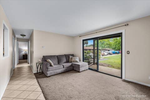 Tiny photo for 221 Uteg Street #C, Crystal Lake, IL 60014 (MLS # 12729530)
