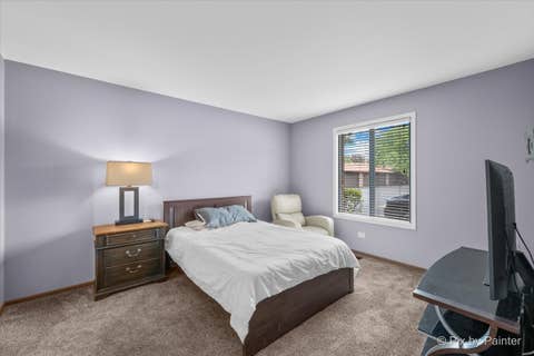 Tiny photo for 221 Uteg Street #C, Crystal Lake, IL 60014 (MLS # 12729530)