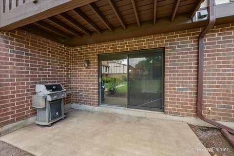 Tiny photo for 221 Uteg Street #C, Crystal Lake, IL 60014 (MLS # 12729530)