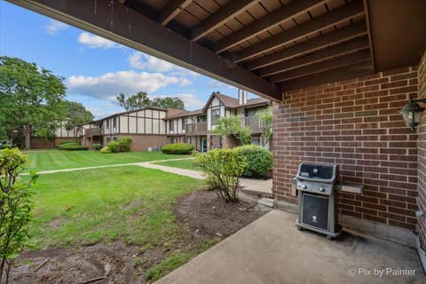 Tiny photo for 221 Uteg Street #C, Crystal Lake, IL 60014 (MLS # 12729530)