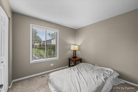 Tiny photo for 221 Uteg Street #C, Crystal Lake, IL 60014 (MLS # 12729530)