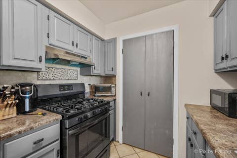 Tiny photo for 221 Uteg Street #C, Crystal Lake, IL 60014 (MLS # 12729530)
