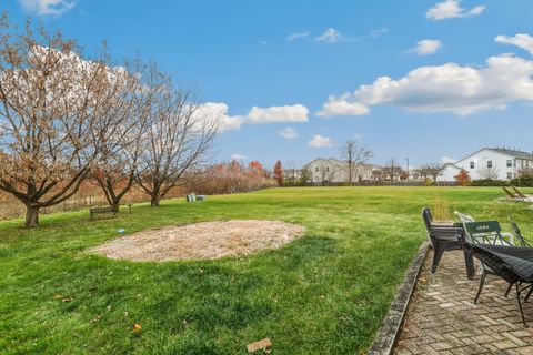 Tiny photo for 21258 W Edison Lane, Plainfield, IL 60544 (MLS # 12518152)