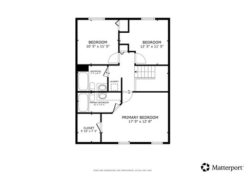 Tiny photo for 21258 W Edison Lane, Plainfield, IL 60544 (MLS # 12518152)