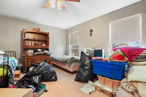 Tiny photo for 21258 W Edison Lane, Plainfield, IL 60544 (MLS # 12518152)