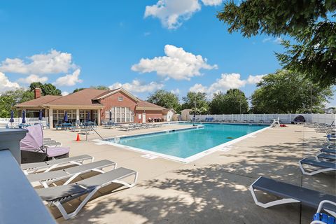 Tiny photo for 21258 W Edison Lane, Plainfield, IL 60544 (MLS # 12518152)