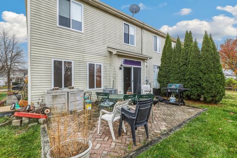 Tiny photo for 21258 W Edison Lane, Plainfield, IL 60544 (MLS # 12518152)