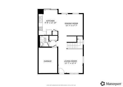 Tiny photo for 21258 W Edison Lane, Plainfield, IL 60544 (MLS # 12518152)