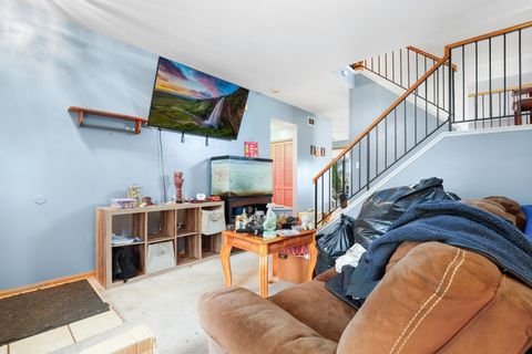 Tiny photo for 21258 W Edison Lane, Plainfield, IL 60544 (MLS # 12518152)