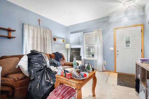 Tiny photo for 21258 W Edison Lane, Plainfield, IL 60544 (MLS # 12518152)